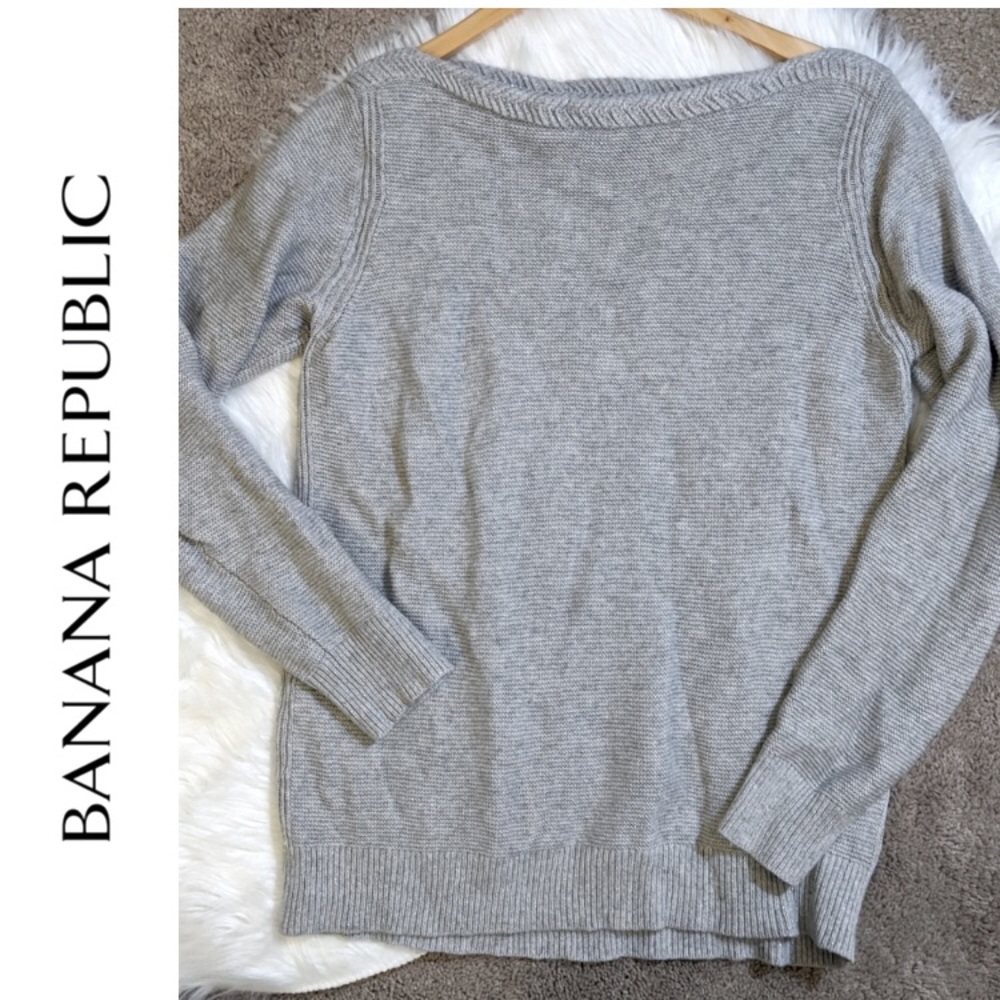 Banana Republic Knit Sweater